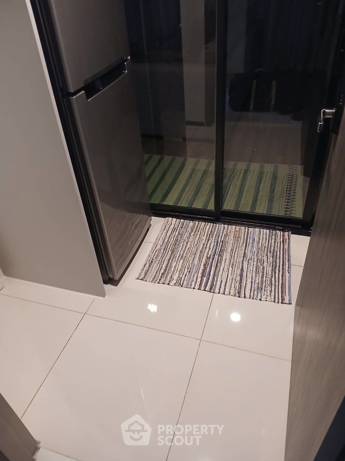 picture 2-BR Condo at KnightsBridge Space Rama 9 near MRT Phra Ram 9 (ID 2261949) - 19/24
