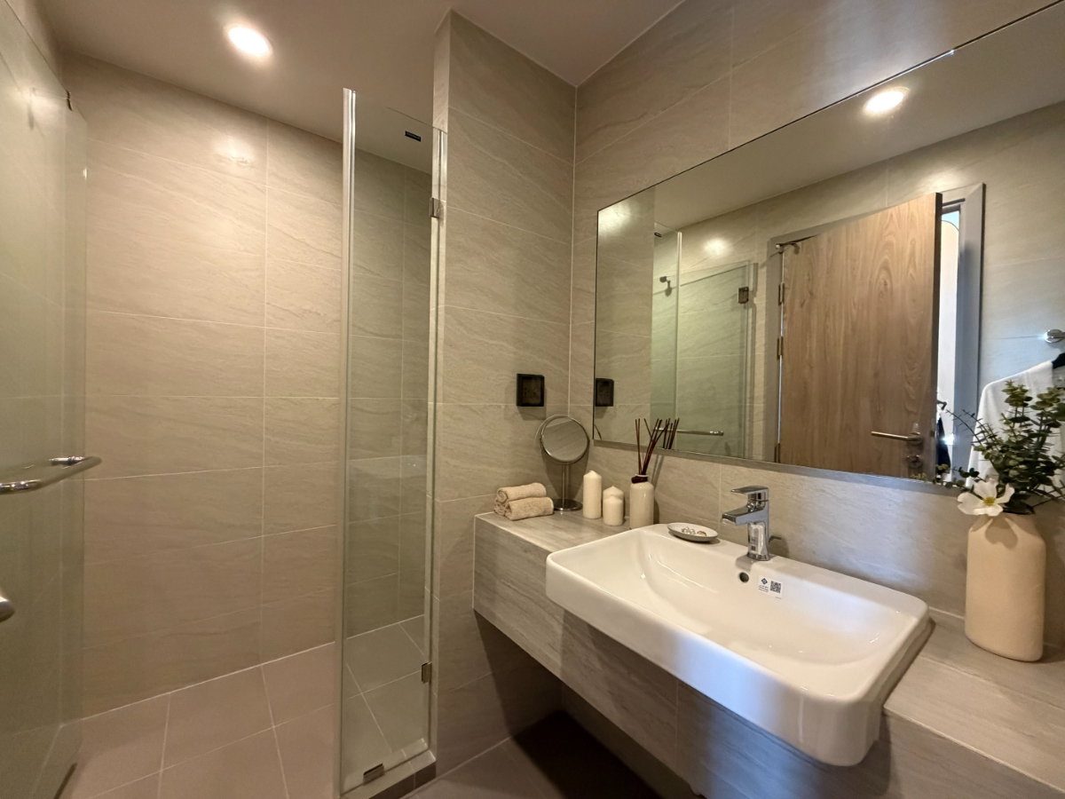รูป  The Crown Residences 2 ห้องนอน พร้อมข้อเสนอสุดพิเศษโดยตรงจากโครงการ  - รูปที่ 9/11