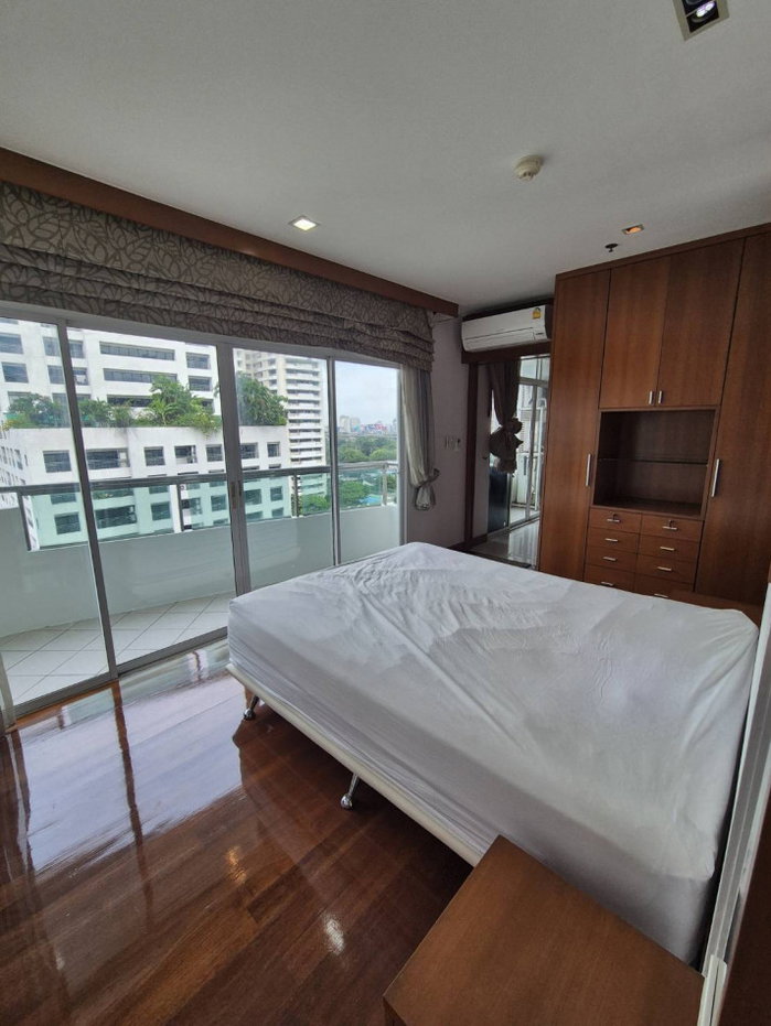 รูป ให้ เช่าคอนโด Sukhumvit City Resort (สุขุมวิท ซิตี้ รีสอร์ท) ชั้น 12 - รูปที่ 5/12