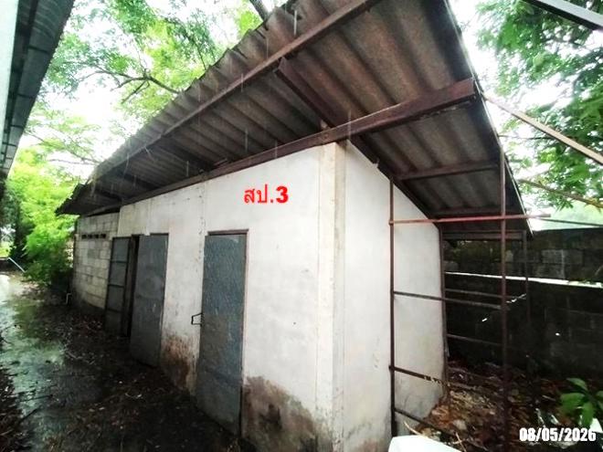 picture SHOP HOUSE 254 Sq.w. Nongkai for 11.3M - 12/38