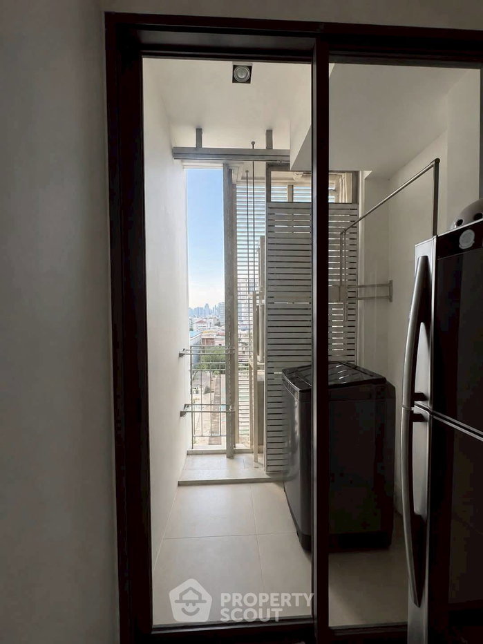 รูป คอนโด 2-ห้องนอน ที่ เดอะ รูม สุขุมวิท 62 ใกล้ BTS ปุณณวิถี (ID 2977843) - รูปที่ 8/13