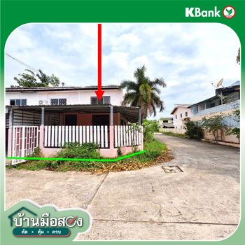 picture TOWN HOUSE 27 Sq.w. Klaeng Rayong for 1.3M - 26/28