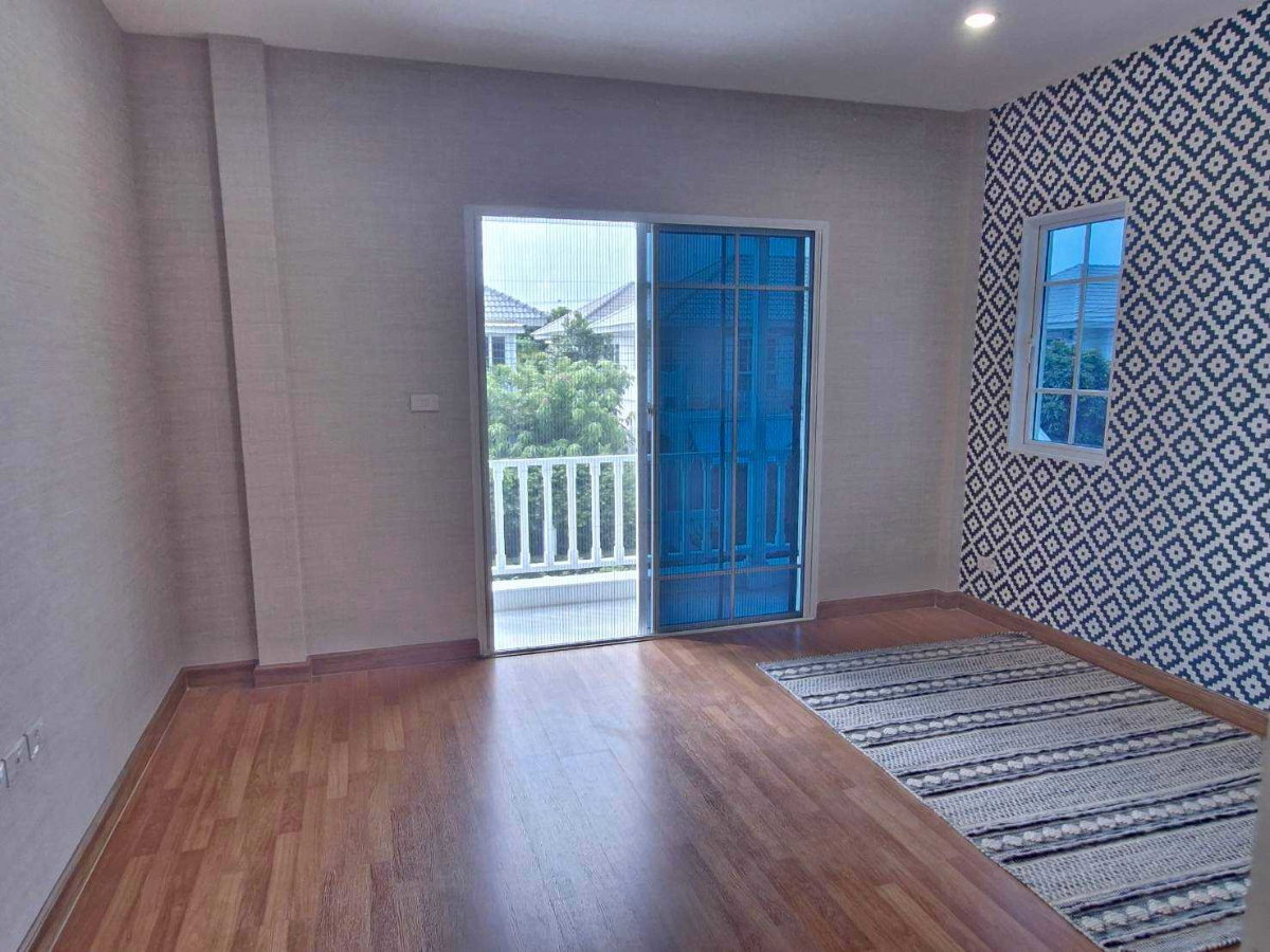 รูป หมู่บ้านชวนชื่น ไพร์มวิลล์ กรุงเทพ-ปทุม - รูปที่ 9/21