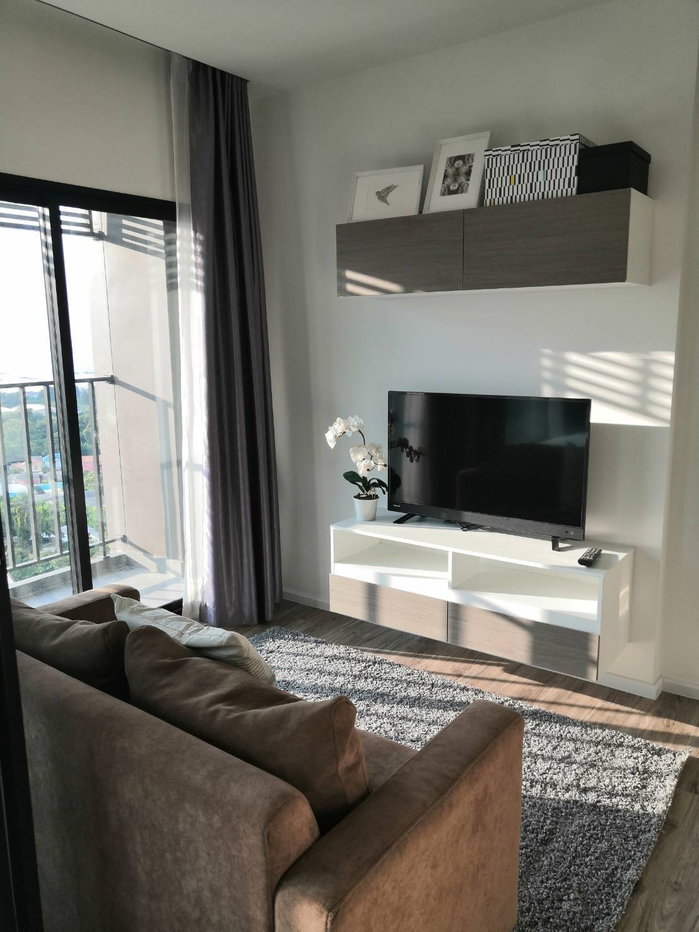 รูป For Rent | KnightsBridge The Ocean Sriracha Code: S06-0271 - รูปที่ 2/20