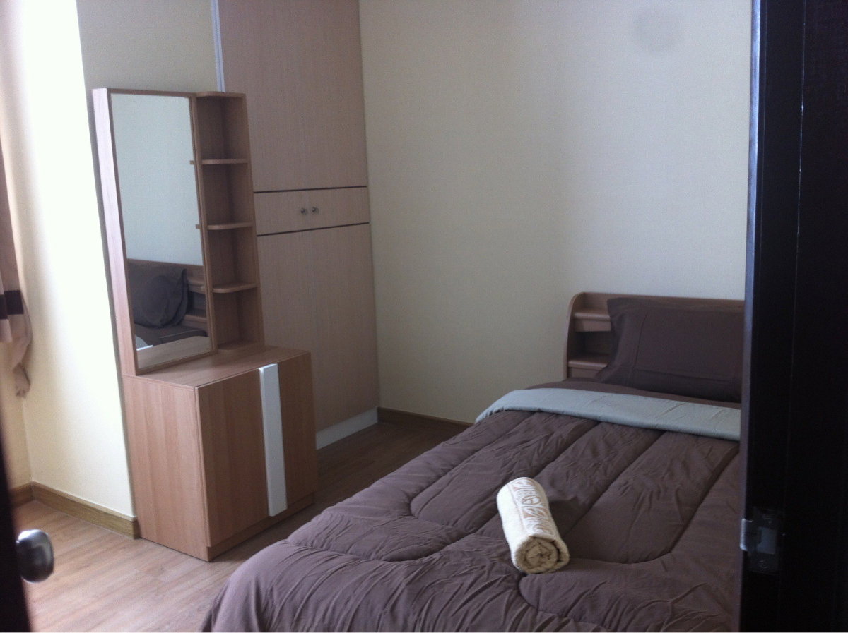 รูป For Sale Condo Ladda Condo View Sriracha  Code: S03-1503S - รูปที่ 2/9
