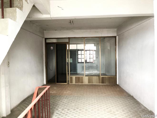 picture SHOP HOUSE 16.7 Sq.w. Cha-Am Petchburi for 2.8M - 7/28