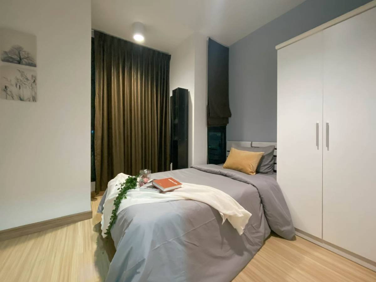 picture For Rent Chateau In Town Ratchada 10 - 12/13