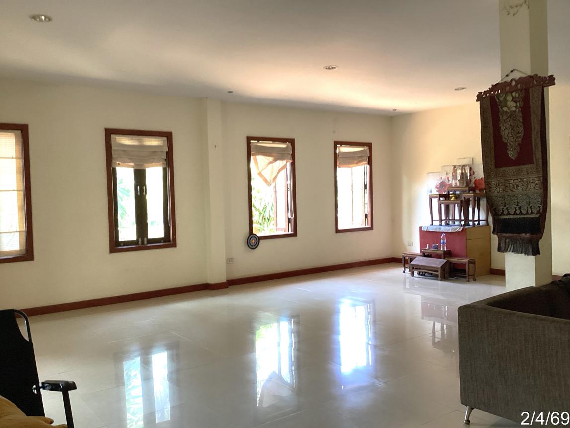 รูป บ้านเดี่ยว 252 ตร.วา สามร้อยยอด ประจวบคีรีขันธ์ 3.3M - รูปที่ 17/30