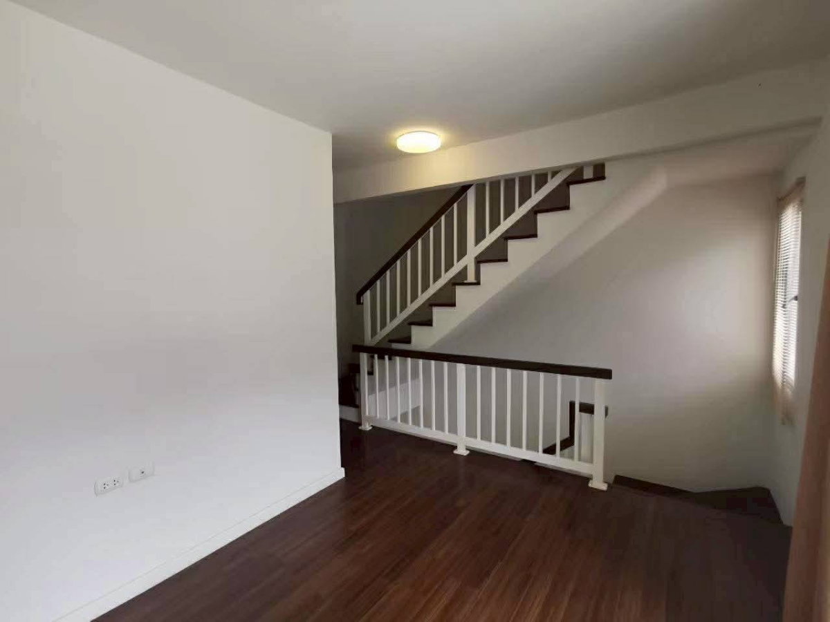 picture ⭐✨TH-019 Townhome for Sale – Townplus Prachauthit✨⭐ - 10/16
