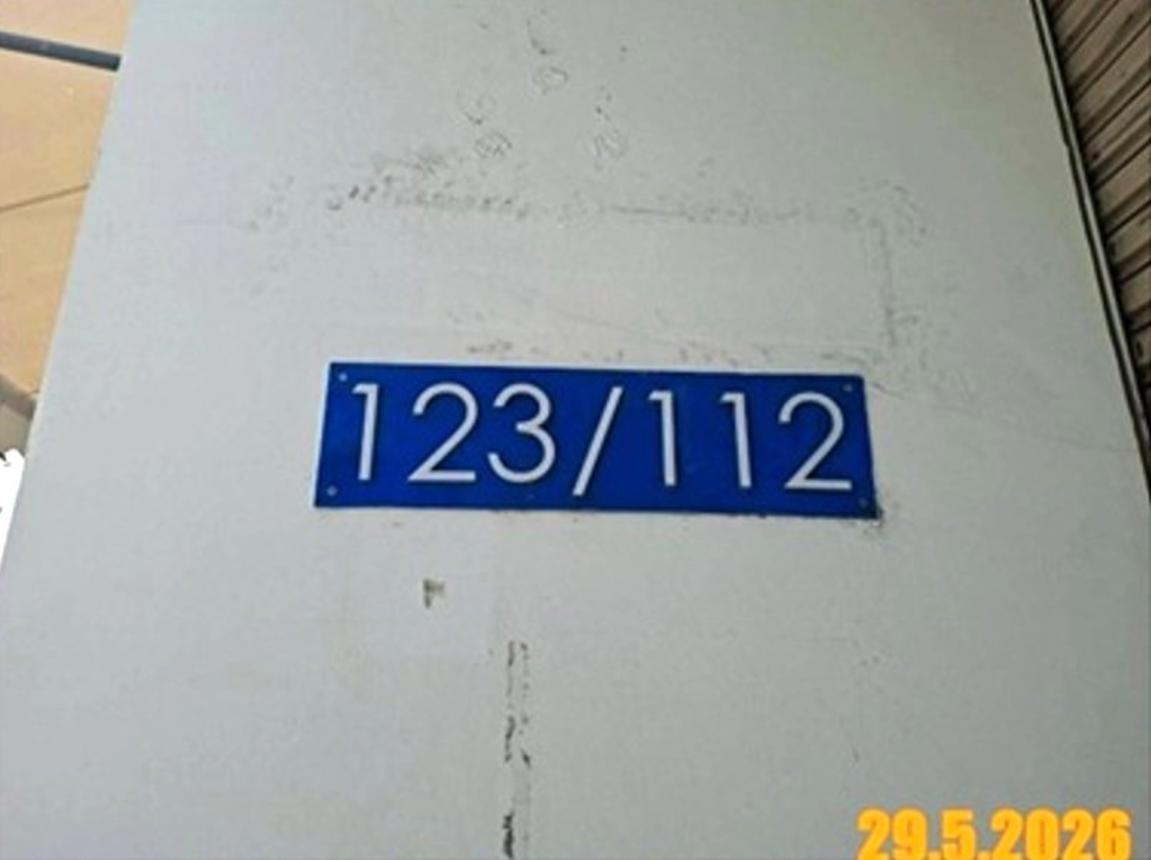 รูป อาคารพาณิชย์ 17.5 ตร.วา ฟิฟธ์ เอเวนิว ลาดกระบัง เขตลาดกระบัง กรุงเทพมหานคร 5.5M - รูปที่ 40/44