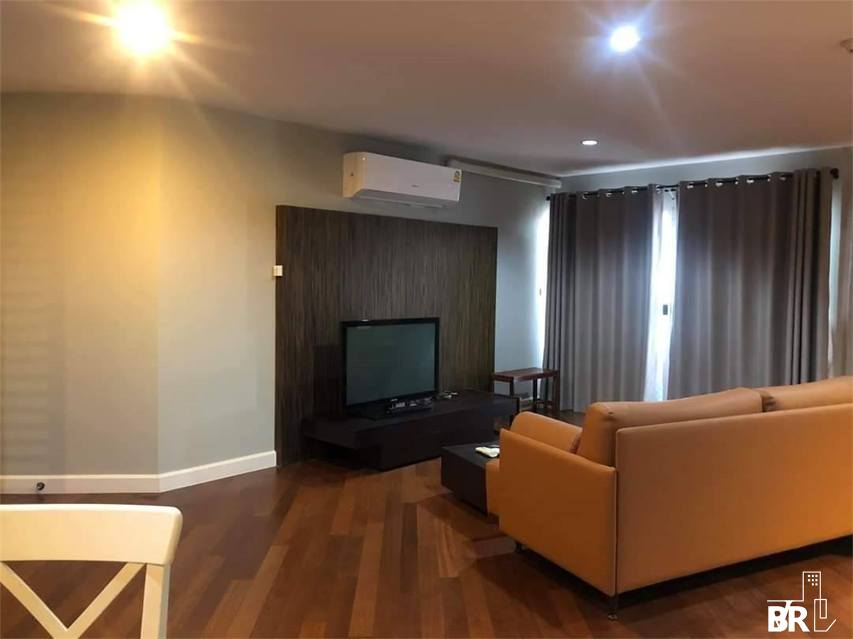 picture Belle Park Residence Condominium Easy Start with a City Dweller Lifestyle - 1/10