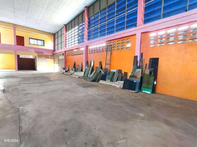 picture FACTORY 1034.2 Sq.w. Chatturat Chaiyaphum for 9.6M - 2/54