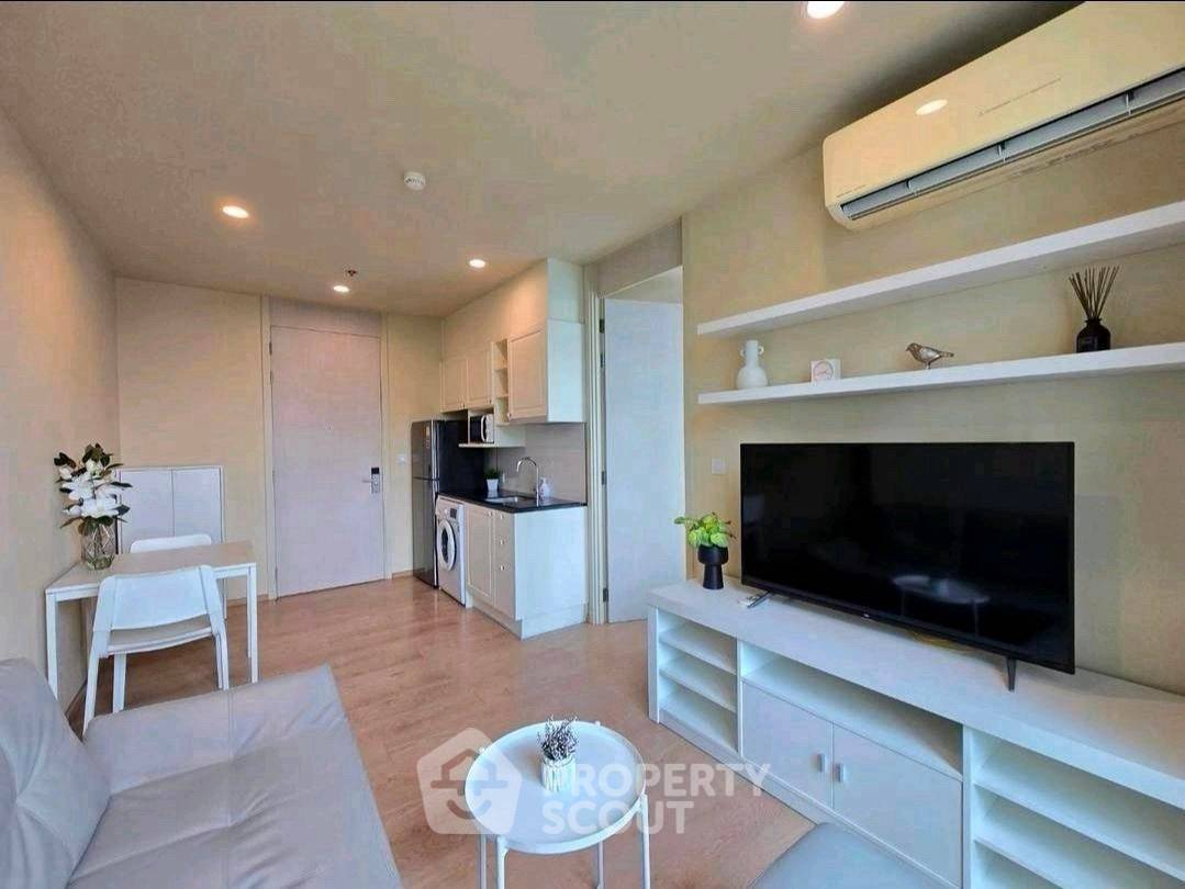 รูป คอนโด 1-ห้องนอน ที่ โนเบิล รีโคล ใกล้ MRT สุขุมวิท (ID 2977854) - รูปที่ 2/14