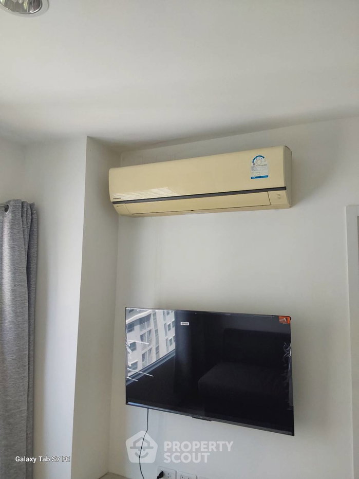 picture 2-BR Condo at Aspire Erawan near BTS Chang Erawan (ID 2977342) - 10/11