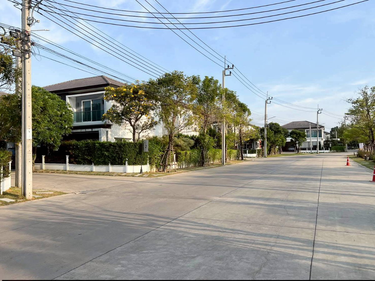 picture ⭐✨HA-014  House for Sale – Centro Prachauthit 90✨⭐ - 2/20