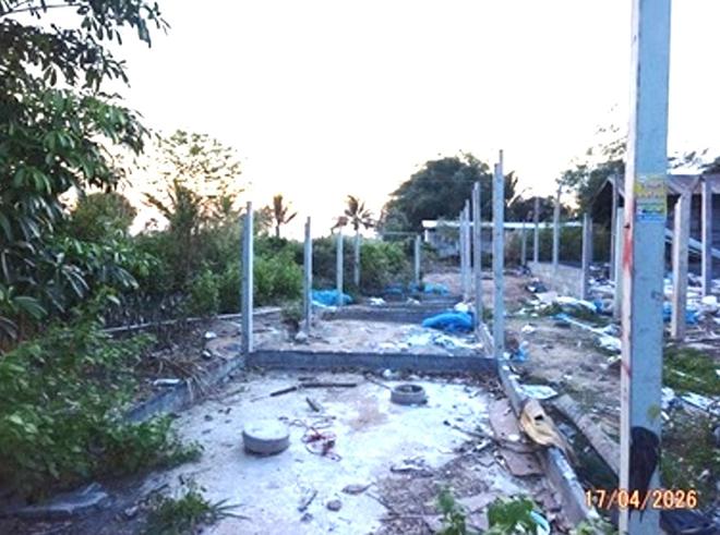 picture HOME 577 Sq.w. Rattana Buri Surin for 4.6M - 5/18