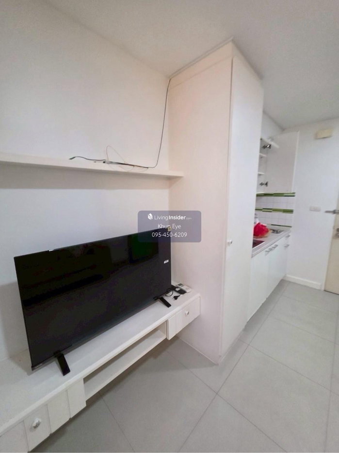 picture The Clover Thonglor (1bed1bath 35sqm) - 11/15