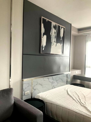 Condos for rent : 🎯🏙️ FOR RENT: IDEO Sukhumvit 93 — SMART LIVING IN SUKHUMVIT!  💰 Rental Price: 14,000 THB/month!!  📍 1 Bedroom | 1 Bathroom | 27 sq.m. | 7th Floor