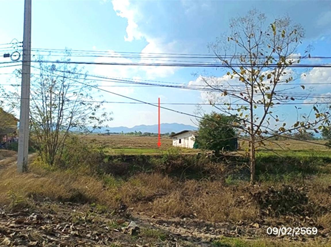 picture FACTORY 3633 Sq.w. Dok Kham Tai Phayao for 5.8M - 9/14