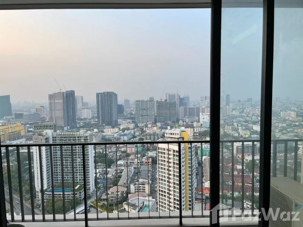 รูป ขาย/ให้เช่า คอนโด ดิ อิสสระ ลาดพร้าว [The Issara Ladprao] 6442211 - รูปที่ 5/6