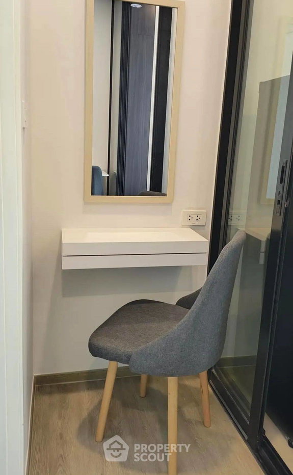 picture 1-BR Condo at Origin Plug & Play Ramintra in Ram Inthra (ID 2061842) - 8/10