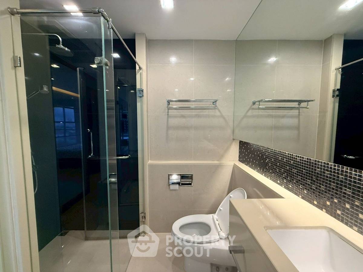 รูป คอนโด 1-ห้องนอน ที่ ดิ แอดเดรส สาทร ใกล้ BTS เซนต์หลุยส์ (ID 2977736) - รูปที่ 6/7