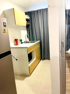 Condos for sale : 📌 For Sell Condo SENA KITH SRINAKARIN - SRIDAN Building C, Floor 7,1 bed room, Room size 26 sqm