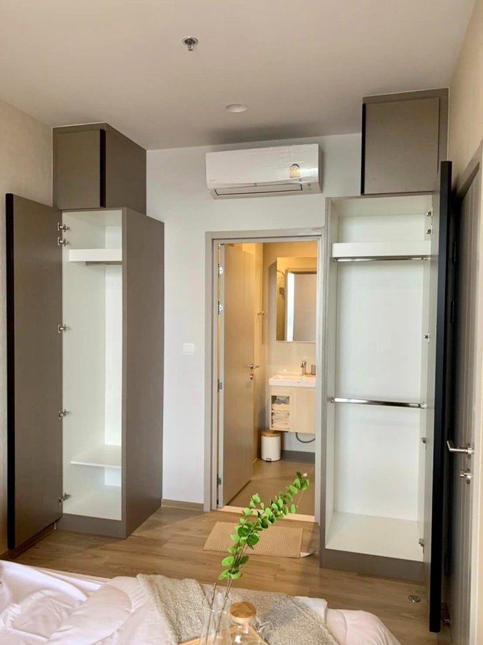 รูป 🌳🌳For rent Oka haus Sukhumvit  36🌳🌳 ห้องสวย พร้อมอยู่ แต่งสวย จัดเต็ม มีหลายห้องให้เลือกชม ID LINE : @190evxgl - รูปที่ 6/8