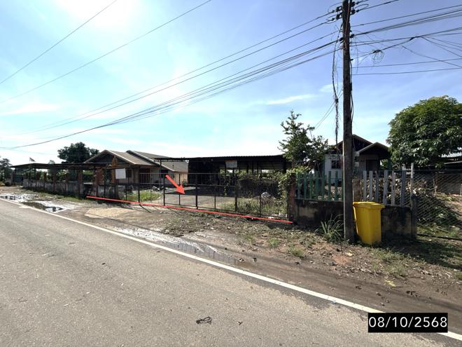 picture FACTORY 74 Sq.w. Huai Mek Kalasin for 493,000 - 3/14
