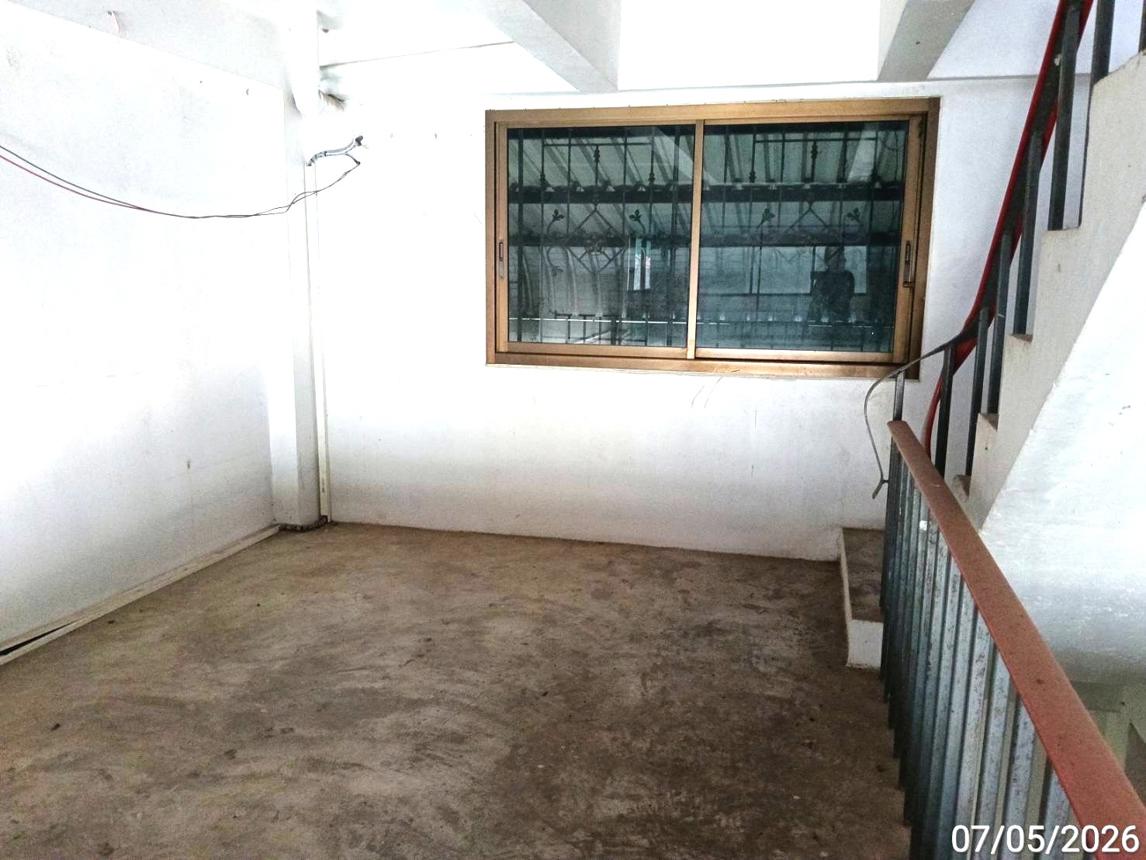 รูป อาคารพาณิชย์ 133 ตร.วา กบินทร์บุรี ปราจีนบุรี 14M - รูปที่ 54/60