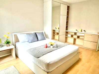 Condos for sale Big C Extra Rama 4 : 🔥 Condo for Sale My Condo Sukhumvit 52 | Near BTS On Nut