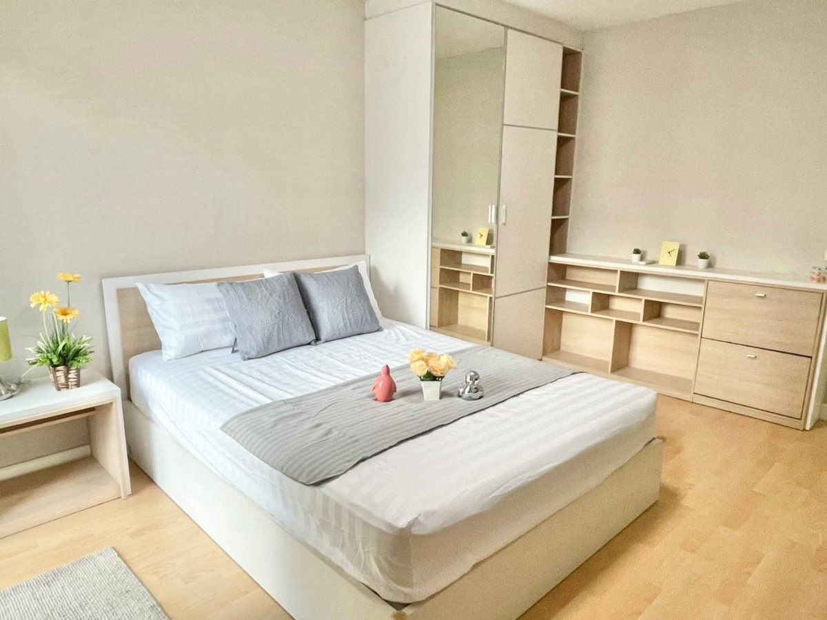 รูป 🔥 ขายคอนโด มาย คอนโด สุขุมวิท 52 (My Condo Sukhumvit 52) BTS อ่อนนุช - รูปที่ 1/6