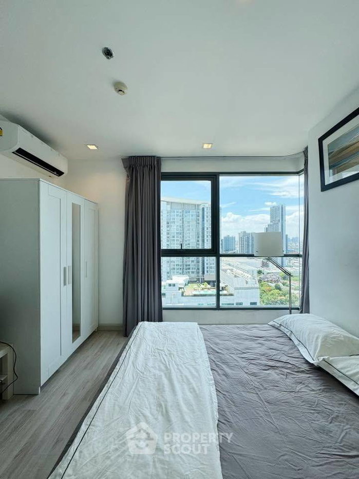 รูป คอนโด 2-ห้องนอน ที่ ไอดีโอ โมบิ สุขุมวิท 81 ใกล้ BTS อ่อนนุช (ID 2975272) - รูปที่ 5/5