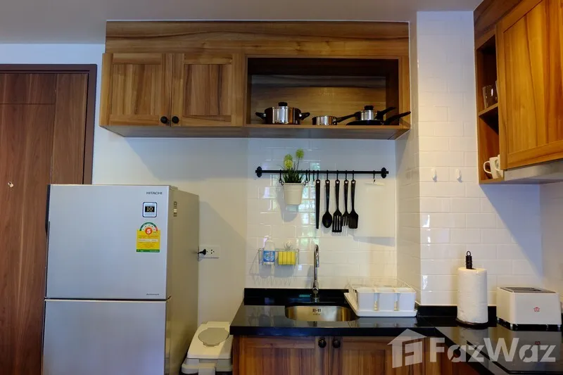 picture Autumn Condominium is a condo located in HuaHin 6382670 - 8/17
