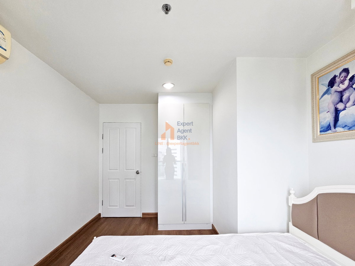 picture SALE : Belle Grand Rama 9 - 2 Bedroom LC215 - 17/23