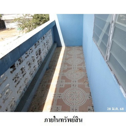 picture FOR SALE TOWNHOUSE PROPERTY 1614000 BAHT. - 8/8