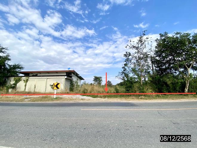picture FACTORY 1732.5 Sq.w. Mancha Khiri Khon Kaen for 3.3M - 1/24