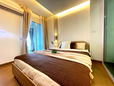 ขายคอนโด : 🏢 ขายคอนโด : Supalai City Resort Ratchada - Huai Khwang (ศุภาลัย ซิตี้ รีสอร์ท รัชดา - ห้วยขวาง)   รหัสทรัพย์ | 📌LNP-C13566 
