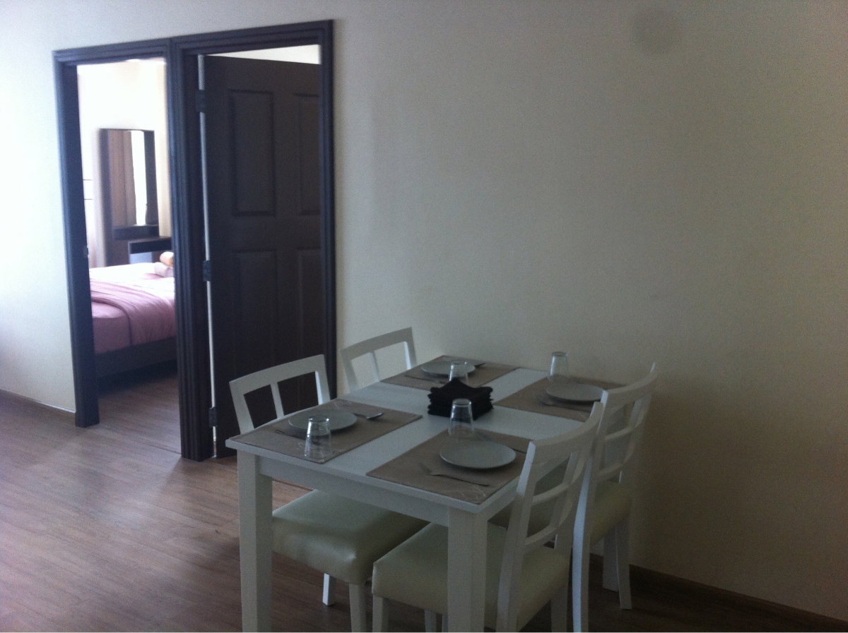 รูป For Sale Condo Ladda Condo View Sriracha  Code: S03-1503S - รูปที่ 9/9