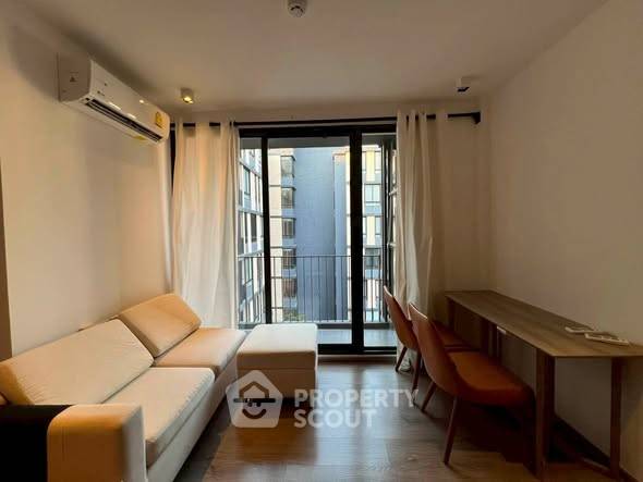 picture 1-BR Condo at Lyss Condo Ratchayothin near BTS Ratchayothin (ID 2979195) - 1/5