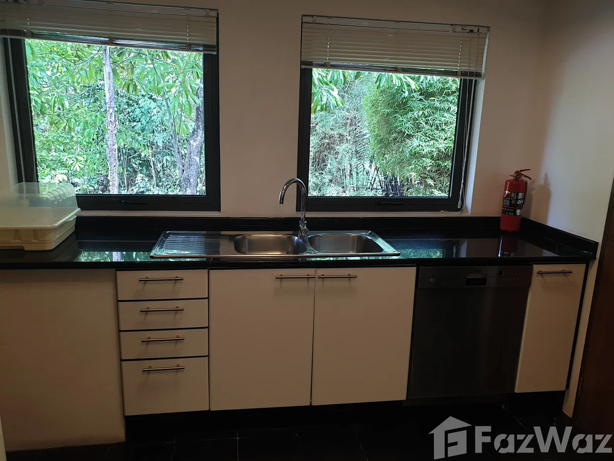 picture Private Pool and Garden 3 Bed Pool Villa Paradise 1097524 - 11/20
