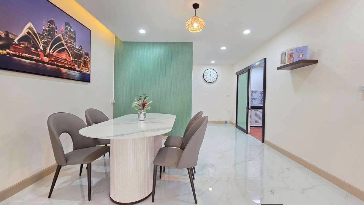 รูป ⭐✨RH-008 ขายบ้านแฝด รัตนาธิเบศร์ ( Rattanathibet Village ) ✨⭐ - รูปที่ 14/20