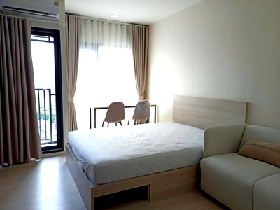 คอนโดให้เช่า : FLO by Sansiri ห้องสวย ราคาดี สอบถามเพิ่มเติมได้ที่ Line @condorental