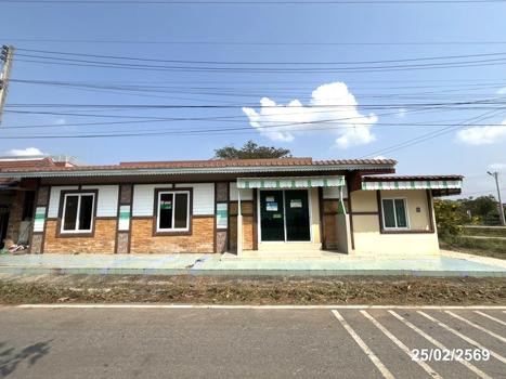 picture HOME 97 Sq.w. Muang Nakhon Ratchasima Nakhon Ratchasima for 1.8M - 25/28