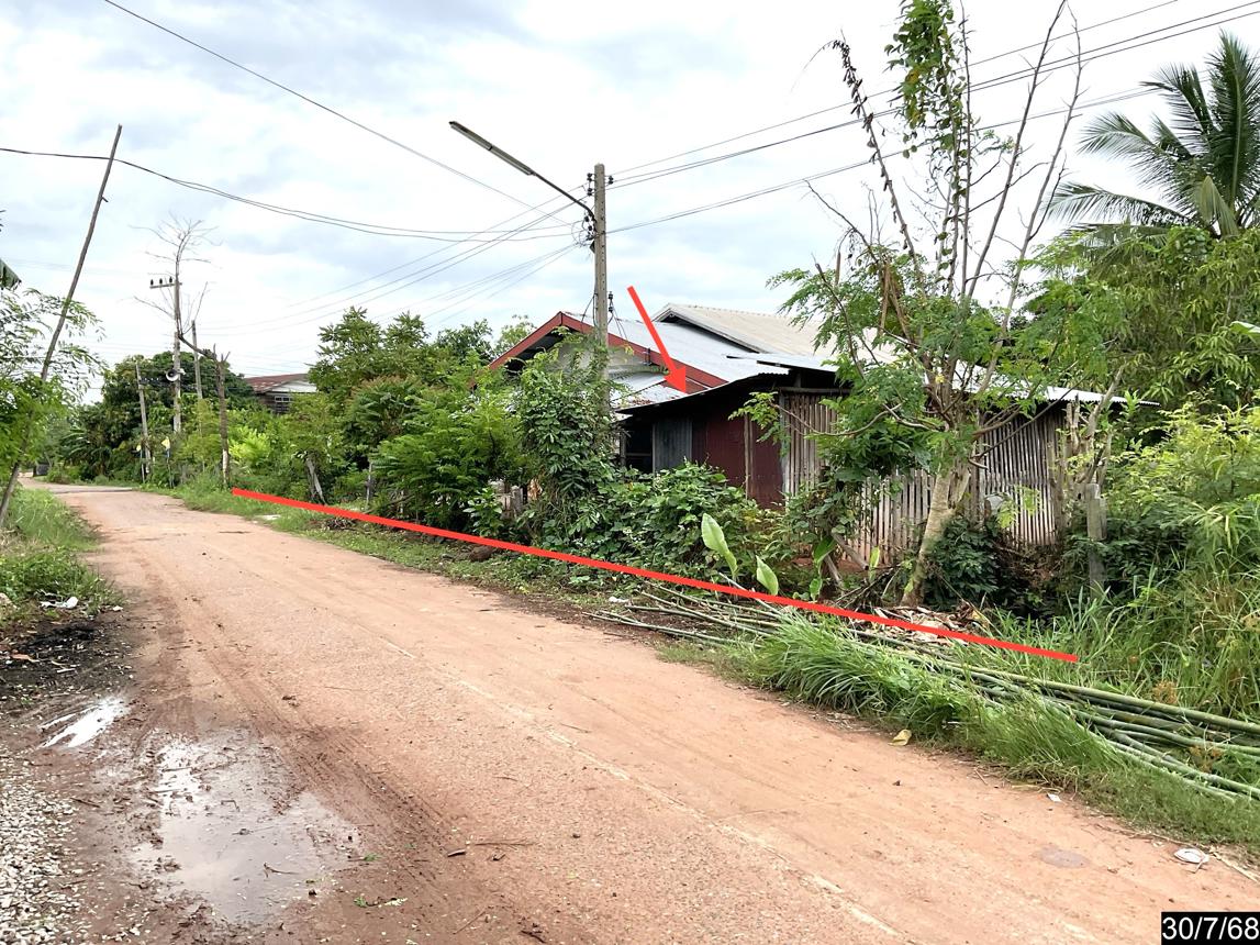 รูป บ้านเดี่ยว 93.6 ตร.วา เกษตรสมบูรณ์ ชัยภูมิ 907,000 - รูปที่ 11/16