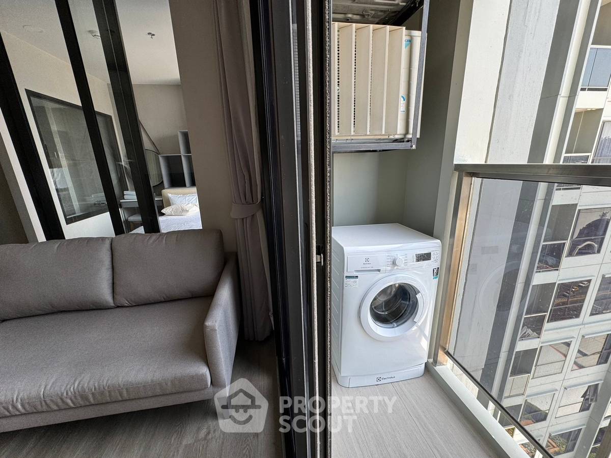picture 1-BR Condo at Keen Centre Sriracha in Si Racha (ID 2910931) - 10/28