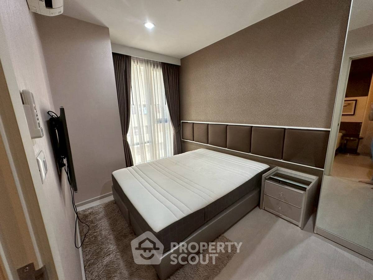 picture 1-BR Condo at Rhythm Sukhumvit 42 near BTS Ekkamai (ID 2977811) - 5/11