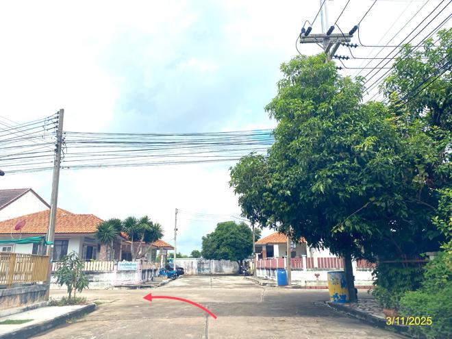 รูป ทาวน์เฮ้าส์ 31.3 ตร.วา นิรันดร์ ฮิลล์ วิลเลจ เมืองราชบุรี ราชบุรี 1.3M - รูปที่ 5/14