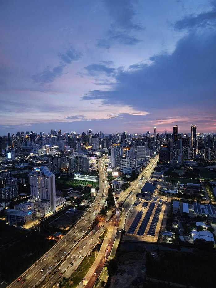 รูป (TT273)เช่าคอนโด Landmark @ MRTA Station (แลนด์มาร์ค แอท เอ็มอาร์ทีเอ สเตชั่น) ตึกB ชั้น 15 ขนาด 37.5 ตรม 1นอน 1ห้องน้ำ วิวเมือง - รูปที่ 21/21