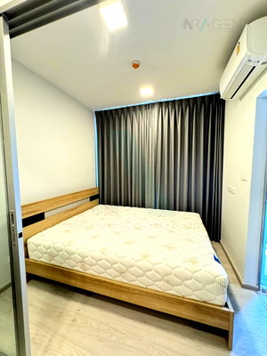 Condos for rent : 🎉 For rent condo PLUM CONDO SUKHUMVIT 62 Building 1, Floor 3,1 bed room, Room size 29 sqm